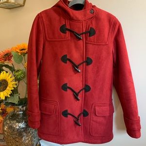 LIKE NEW CHAPS winter coat size S